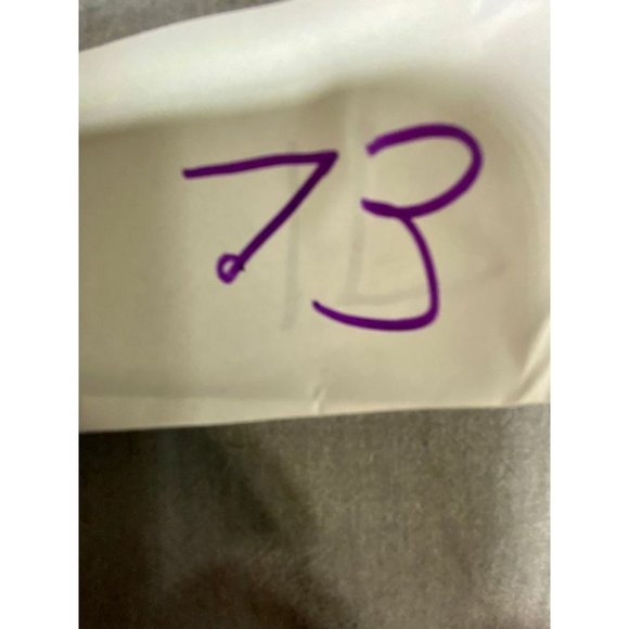 Adolfo Button Up Shirt Adult XL 17 17 1/2 34/35 Red Long Sleeve Mens.‎ - Picture 8 of 8